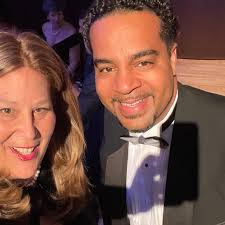 The Colorado Ballet's Nutcracker Gala was everything! 🩰 My friend Jane  Netzorg and her husband Skip did such a beautiful job chairing this magical  evening! ❄️ So many highlights: 💜Ariel McCarty performing