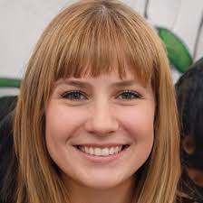 Faye and George Chamberlain