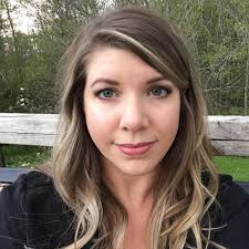 Brandy Wilkes's Instagram, Twitter & Facebook