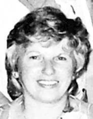 Peggy Mccool Obituary (2011)