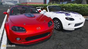 We did not find results for: 2007 Mazda Mx 5 Roadster Coupe Series Iii Gtaland Net