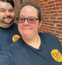 From Renee's mouth: (post 1 of 3) (TLDR: Renee had an emotional breakdown  yesterday) The next time I'm in Boston, Saus won't be there. Sure, there  will be the Somerville location. And