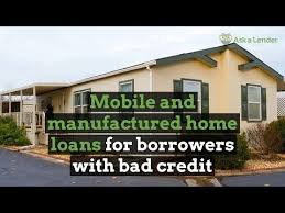 Mobile Home Improvement Loans Bad Credit Home Improvement Financing Home Improvement Loans