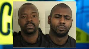 2 men charged after women's bodies found under Rome bridge