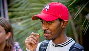 Take a tour of UGA's Latin American Ethnobotanical Garden