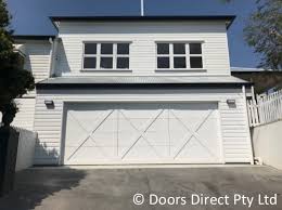 Brisbane Garage Door Specialists Doors Direct