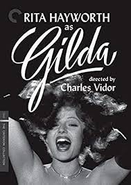 The film is known for . Gilda The Criterion Collection Amazon De Dvd Blu Ray