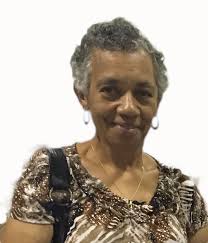 Obituary of Catherine E. Shaw