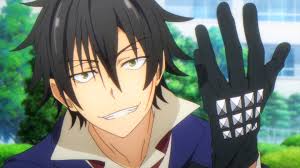 Nomura Fudou Busou Shoujo Machiavellianism Anime Personagens De Anime Animes Manga