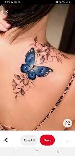 Pin By Nat Lebel On Tattoo Butterfly Tattoo Designs Butterfly Tattoo Tattoos