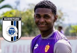 🚨 OFICIAL CONFIRMADO 🚨 Richard Borja, Nuevo refuerzo de Libertad FC para  lo que es LigaPro 2024. Llega procedente de Barcelona y estará a préstamo  hasta final de temporada. Edad: 19 años