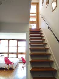 Epingle Sur Transformation D Un Appartement De L Unite D Habitation Le Corbusier