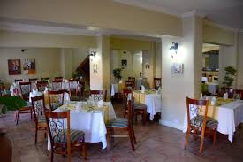 What makes these cities the food capitals of the world are not the people on instagram hashtagging all the time, it's the quality of the food and restaurants. Sunbird Capital Mimosa Restaurant Interior World Adventurer