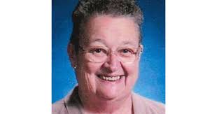 Donna Marie Bole Call Obituary (1938