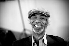 Listening to Gil Scott-Heron, Again