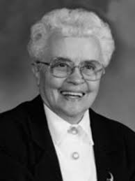 Obituary information for Agnes Clara LARSON