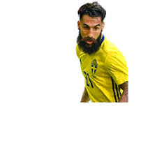 Malmö ff'nin 1989 doğumlu sol kanat oyuncusu. Jimmy Durmaz 74 Fifa Mobile 18 Futhead