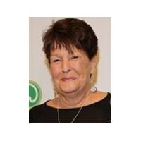 Alma Wahlberg Obituary