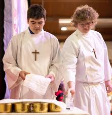 Benilde-St. Margaret's 2024 Donor Report by bsmschool74