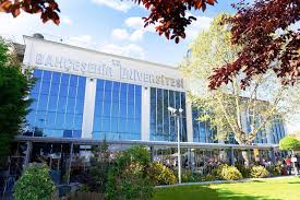 Bahcesehir Universitesi Besiktas Yerleskesi Bahcesehir Motivasyon Sozleri Istanbul