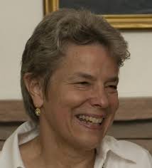 Marjory W. (Williams) Stowe IHS Class of 1965