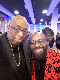 HAPPY BIRTHDAY Kevin L. Berryman. MAY GOD CONTINUES TO BLESS YOU.