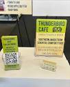 The Thunderbird Cafe