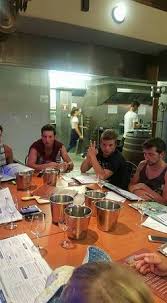 Les Copains D Abord Photo De La Pecherie Ducamp Capbreton Tripadvisor