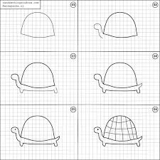 So you want to randomly select something to paint. Random Things To Draw Is About Doodling Step By Step You Learn How To Draw Many Different Things Like Bow Turtle Drawing Easy Drawings For Kids Easy Drawings