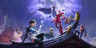 Things That Set Marvel Rivals Apart From Overwatch 2