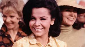 Marianne Gaba: Biofilmografía