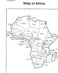 Visit our site online.seterra.com/en for more map quizzes. Printable African Coloring Pages Novocom Top