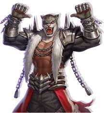 Armor King Tekken In 2020 King Of Fighters Tekken 7 All Star