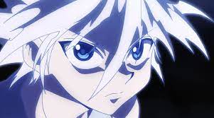 The saddest movement which still breaks my heart every time i watch. Pin By Weep Weep On Hunter X Hunter Hunter Anime Killua Hunter X Hunter