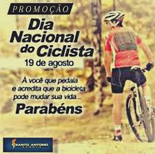 Maybe you would like to learn more about one of these? So Hoje Em Homenagem Ao Dia Do Ciclista Santo Antonio Sports Da Desconto Especial Voz Da Bahia