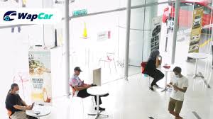 Perodua owned service centre should be of no such practise balakong perodua service centre got good feedback. All Perodua Showroom And Service Centres Are Back In Business Wapcar
