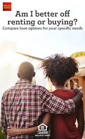 Are You Trying To Decide Between Buying And Renting A Home Homeownership Is A Big Personal And Financial C Home Equity Line Home Improvement Loans Home Equity