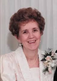 Obituary information for Marilyn M. Carter