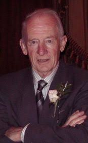 Condolence Book for Dan BUTLER (Kilkenny City, Kilkenny)