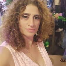 Celia Abed's Instagram, Twitter & Facebook