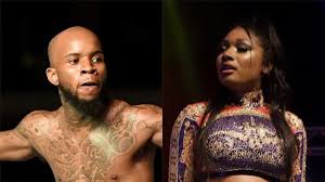 Megan thee stallion was just as impressed with their twerking skills and posted her own video showing off their epic talents. Tory Lanez Grinds On Megan Thee Stallion S Booty Realizes They Re Evil Twins Street Stalkin