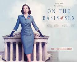 On The Basis of Sex (2018) | CineMuseFilms