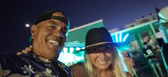 Bing Band life at Hidden Lake in Parker