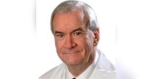 Dr. DONALD WEBSTER AUTRY Obituary