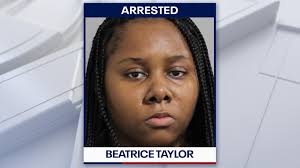 Polk County home health aide accused of sleeping