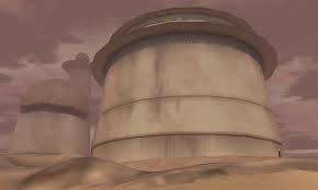 Skywalker managed to kill pateesa by collapsing the dividing door on top of the rancor. Jabba S Theme Park Swg Wiki Fandom