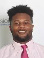 2016 Football Roster