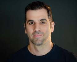 Chef Steven Redzikowski