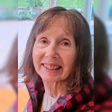 Obituary: Ruth Schaeffer
