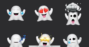 Apple S Ios 13 3 Update Finally Lets You Disable Those Annoying Memoji Stickers Apple Ios Ios Stickers